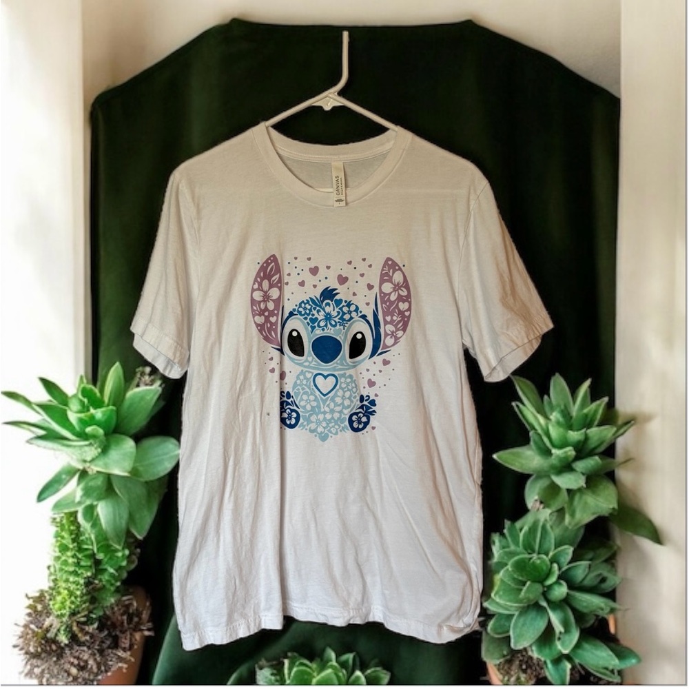 Disney’s Stitch T-Shirt